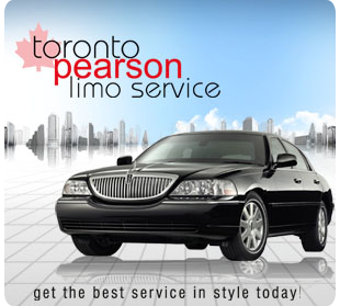 Limousines in Toronto - Image 3